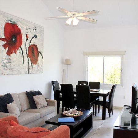 Apartament Limnaria Westpark Pafos Zewnętrze zdjęcie