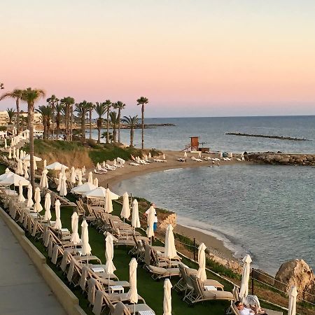 Apartament Limnaria Westpark Pafos Zewnętrze zdjęcie