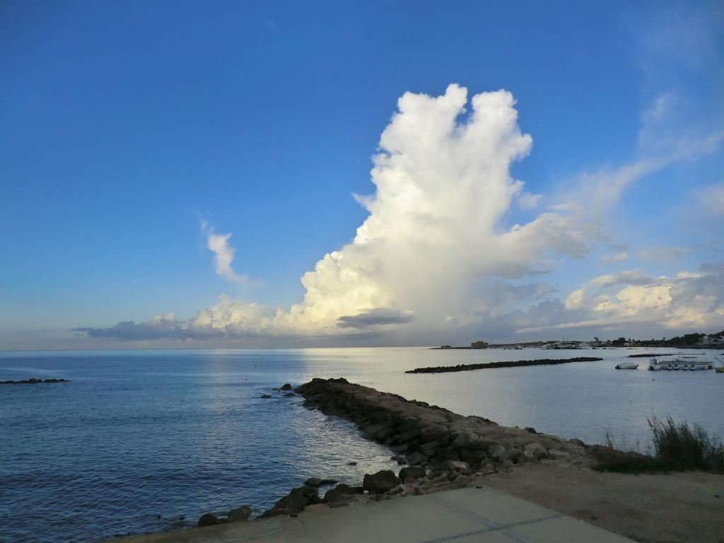 Apartament Limnaria Westpark Pafos Pokój zdjęcie
