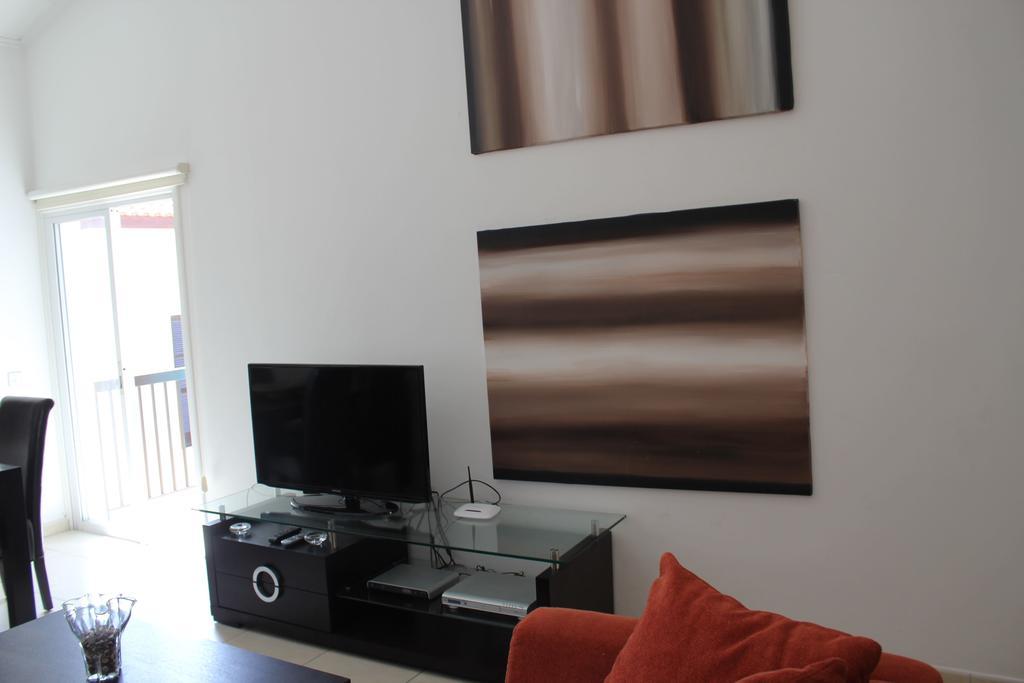 Apartament Limnaria Westpark Pafos Pokój zdjęcie