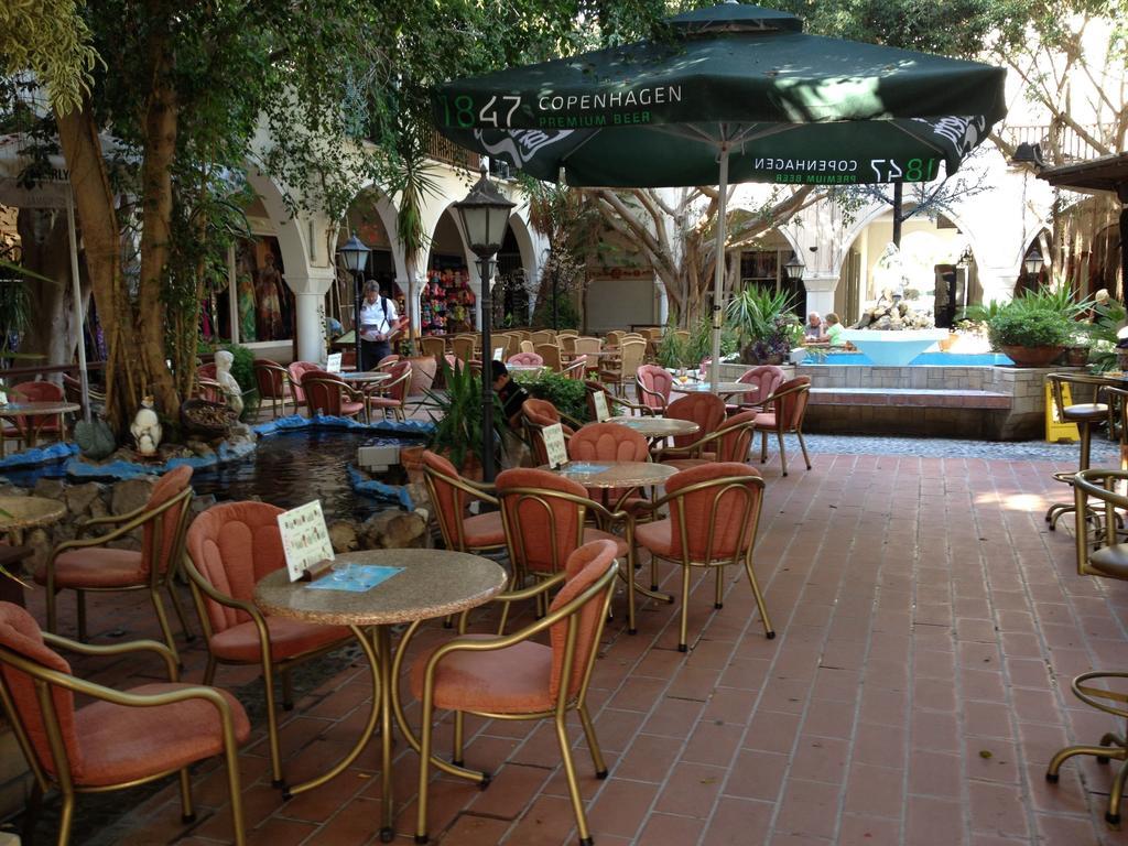 Apartament Limnaria Westpark Pafos Pokój zdjęcie