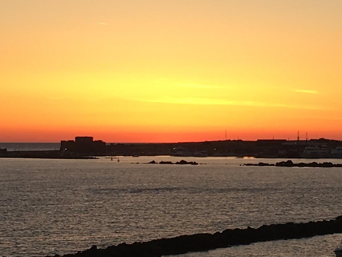 Apartament Limnaria Westpark Pafos Zewnętrze zdjęcie
