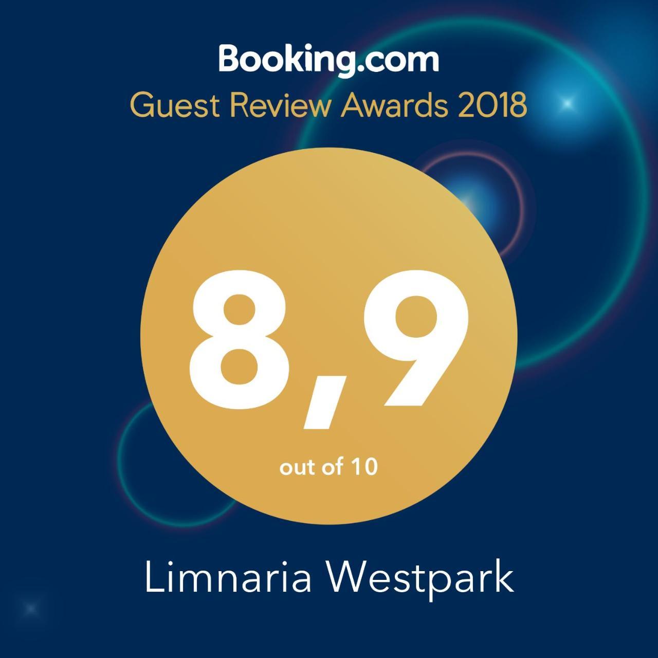 Apartament Limnaria Westpark Pafos Zewnętrze zdjęcie